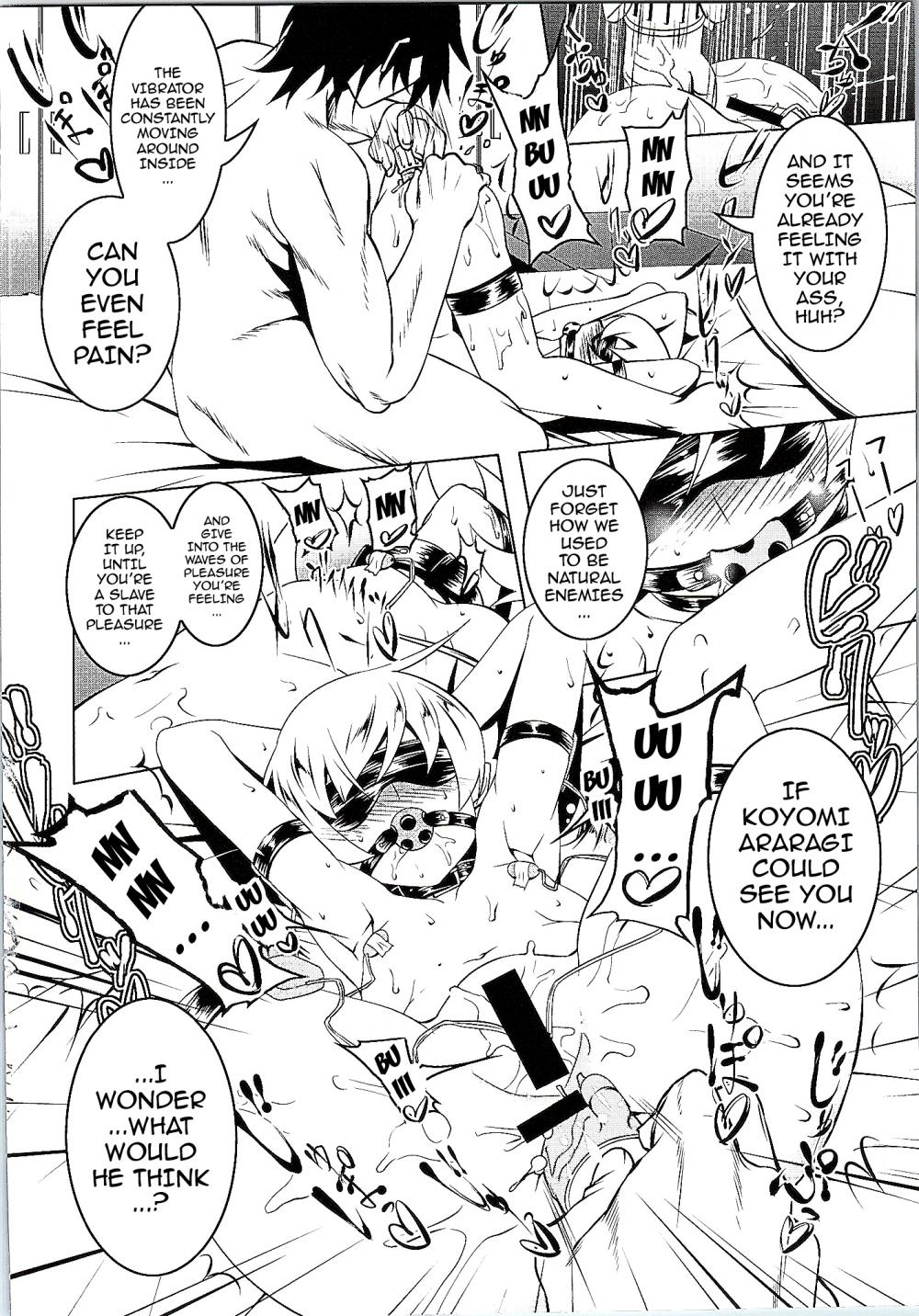 Hentai Manga Comic-Netoraregatari 5-Read-3